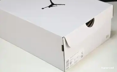 Hyperoad 1 BLUE ICE Low Jordan Retro 0630